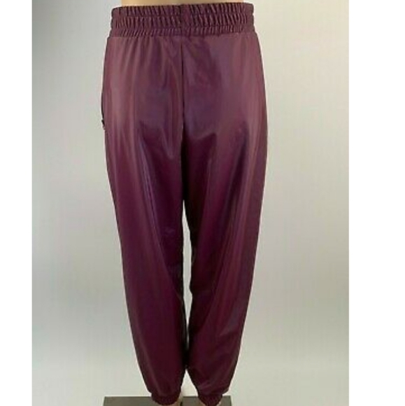 Victoria's Secret Sports Shine Jogger Pants - Picture 2 of 6